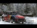 Nuevas imágenes de WRC para PSP