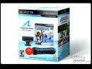 Especial Playstation Move - Analizamos el nuevo control de movimiento de PS3 con vídeos exclusivos