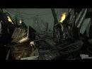 Splatterhouse. El gore se renueva en Playstation 3 y Xbox 360