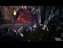 Splatterhouse. El gore se renueva en Playstation 3 y Xbox 360