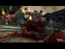 Splatterhouse. El gore se renueva en Playstation 3 y Xbox 360