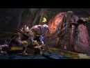 Splatterhouse. El gore se renueva en Playstation 3 y Xbox 360