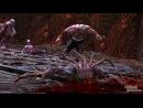Splatterhouse. El gore se renueva en Playstation 3 y Xbox 360