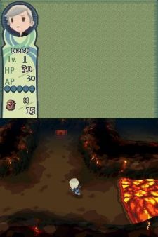 Final Fantasy Gaiden: 4 Warriors of Light - La saga rolera se renueva en DS