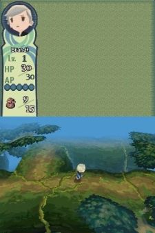 Final Fantasy Gaiden: 4 Warriors of Light - La saga rolera se renueva en DS