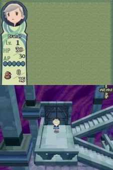 Final Fantasy Gaiden - Al asalto del mercado americano como The 4 Heroes Of Light