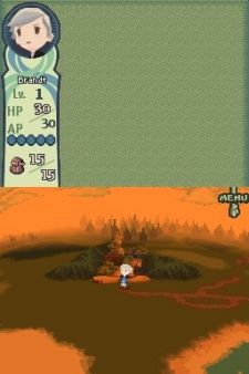 Final Fantasy Gaiden: 4 Warriors of Light - La saga rolera se renueva en DS