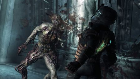 Especial Dead Space 2 - El terror espacial evoluciona