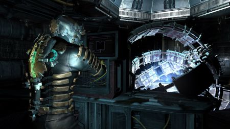Especial Dead Space 2 - El terror espacial evoluciona