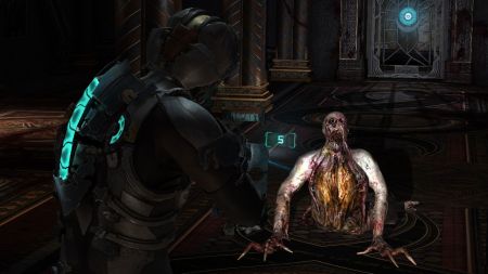 Especial Dead Space 2 - El terror espacial evoluciona