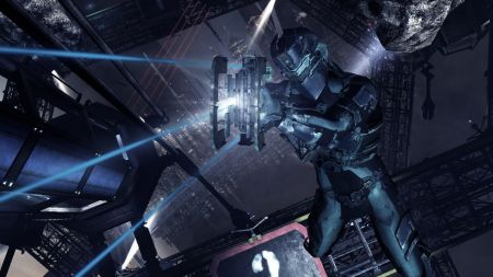 Especial Dead Space 2 - El terror espacial evoluciona