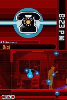 Ghost Trick - Sissel ya tiene prevista su llegada a occidente