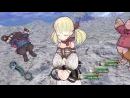Atelier Rorona: The Alchemist of Arland - ¿Tiene Gust la fórmula mágica para convertir los RPG nipones en oro?