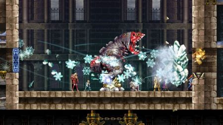 Shanoa se desnuda para nosotros