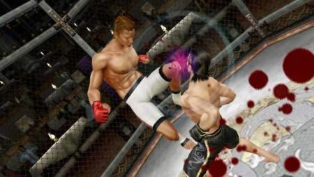 Yakuza PSP - SEGA nos presenta a su nuevo anti-hroe