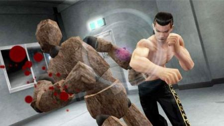 Yakuza PSP - SEGA nos presenta a su nuevo anti-h�roe