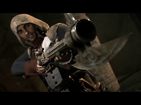 La jugabilidad de Assassin\'s Creed Unity: Reyes Muertos, a examen - Noticia para Assassin's Creed Unity