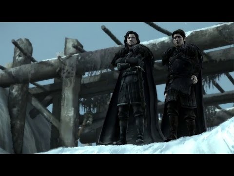 As arranca \'The Lost Lords\', el segundo episodio de Game of Thrones - Noticia para Game of Thrones: The Lost Lords