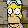 Los Simpsons: El videojuego - PS2, PSP, DS, PS3, Xbox 360 y  Wii