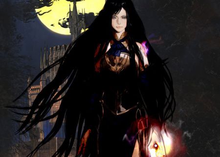 Castlevania Judgement. Konami ilustra su nuevo planteamiento para la saga