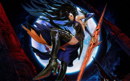 Castlevania Judgement. Konami ilustra su nuevo planteamiento para la saga