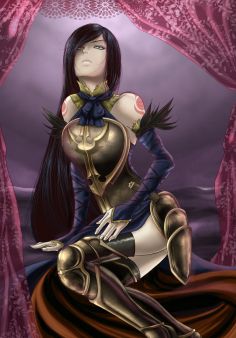 Castlevania - Order of Ecclesia. La mejor entrega porttil hasta la fecha?