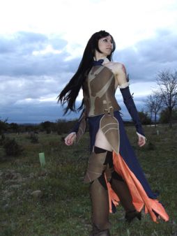 Castlevania - Order of Ecclesia. �La mejor entrega port�til hasta la fecha?