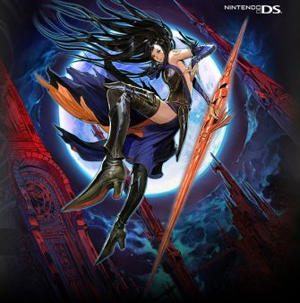 Castlevania Judgement. Konami ilustra su nuevo planteamiento para la saga