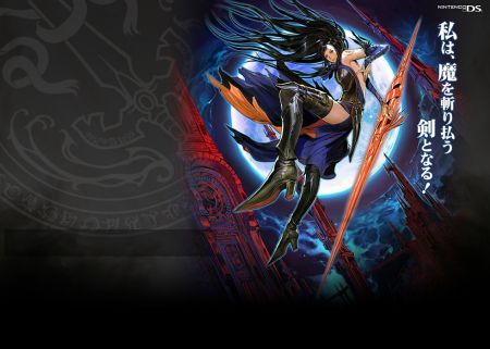 Shanoa se desnuda para nosotros