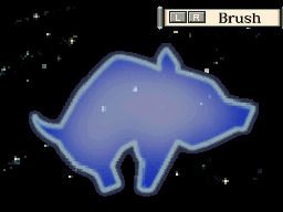 Okami Den - El stylus de tu DS, convertido en pincel m�gico en esta maravillosa secuela