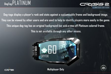 Crysis 2 - Crytek nos asombra con las primeras capturas directas