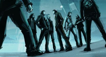 Yakuza PSP - SEGA nos presenta a su nuevo anti-h�roe