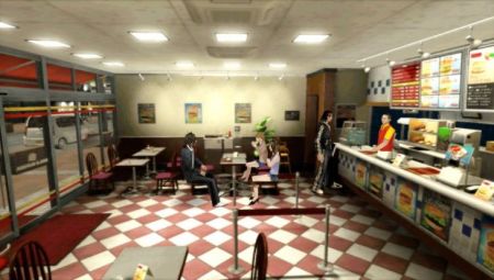 Yakuza PSP - SEGA nos presenta a su nuevo anti-h�roe