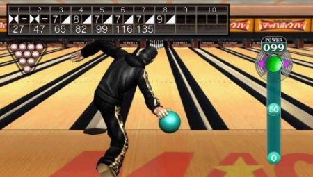 Yakuza PSP - SEGA nos presenta a su nuevo anti-h�roe