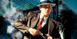 L.A. Noire