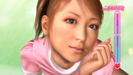 Yakuza 4 - Conoce a las estrellas femeninas de los clubs nocturnos