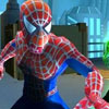 Spiderman: Friend or Foe - Xbox 360, Wii, PC, PS2, PSP y  DS