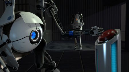Portal 2 - Descubre las claves del juego que acabar con las leyes de la fsica
