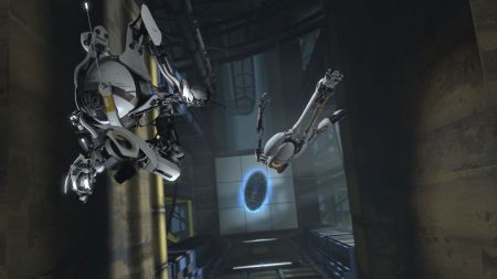 Portal 2 - Descubre las claves del juego que acabar con las leyes de la fsica