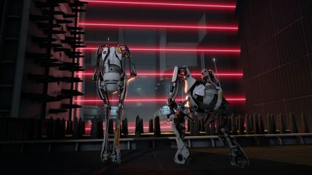 Portal 2 - Descubre las claves del juego que acabar con las leyes de la fsica