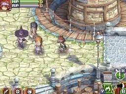 Descubre Rune Factory 2, una nueva aventura con lo mejor de varios gneros.