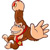 Donkey Kong Jungle Climber consola