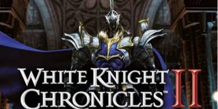 White Knight Chronicles II