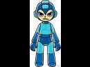 Mega Man Universe - Capcom revoluciona el mundo del robot azul dándole el poder a los jugadores