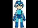 Mega Man Universe - Capcom revoluciona el mundo del robot azul dándole el poder a los jugadores