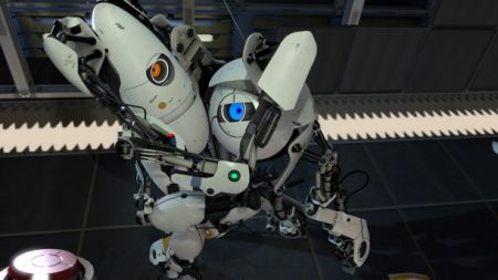 Portal 2 - Descubre las claves del juego que acabar con las leyes de la fsica