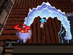 Okami Den - El stylus de tu DS, convertido en pincel m�gico en esta maravillosa secuela