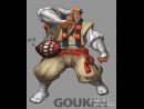 ¿A qué juegas? - Super Street Fighter IV, el regreso del rey de la lucha