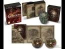 Especial Castlevania Lords of Shadow (II) - Descubre la historia y el potencial técnico con nuestros vídeos exclusivos