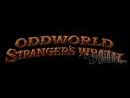 12 nuevas capturas de Oddworld Stranger